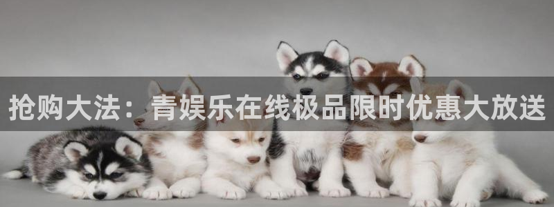 jjb竞技宝app网站：抢购大法：青娱乐在线极品限时优惠大放送