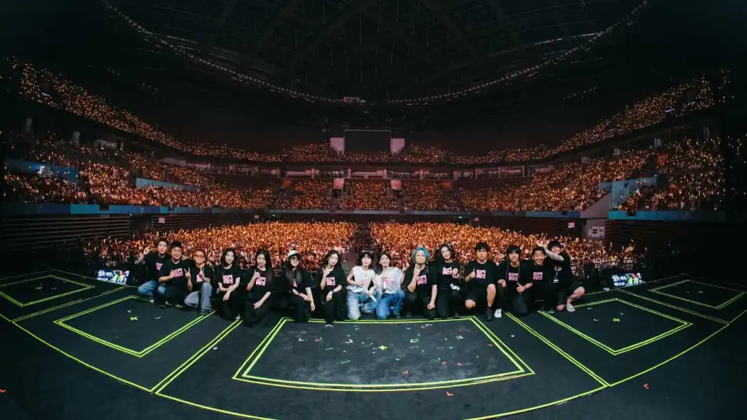 JJB竞技宝的产业版图，如何以全链条布局领跑文娱赛道？